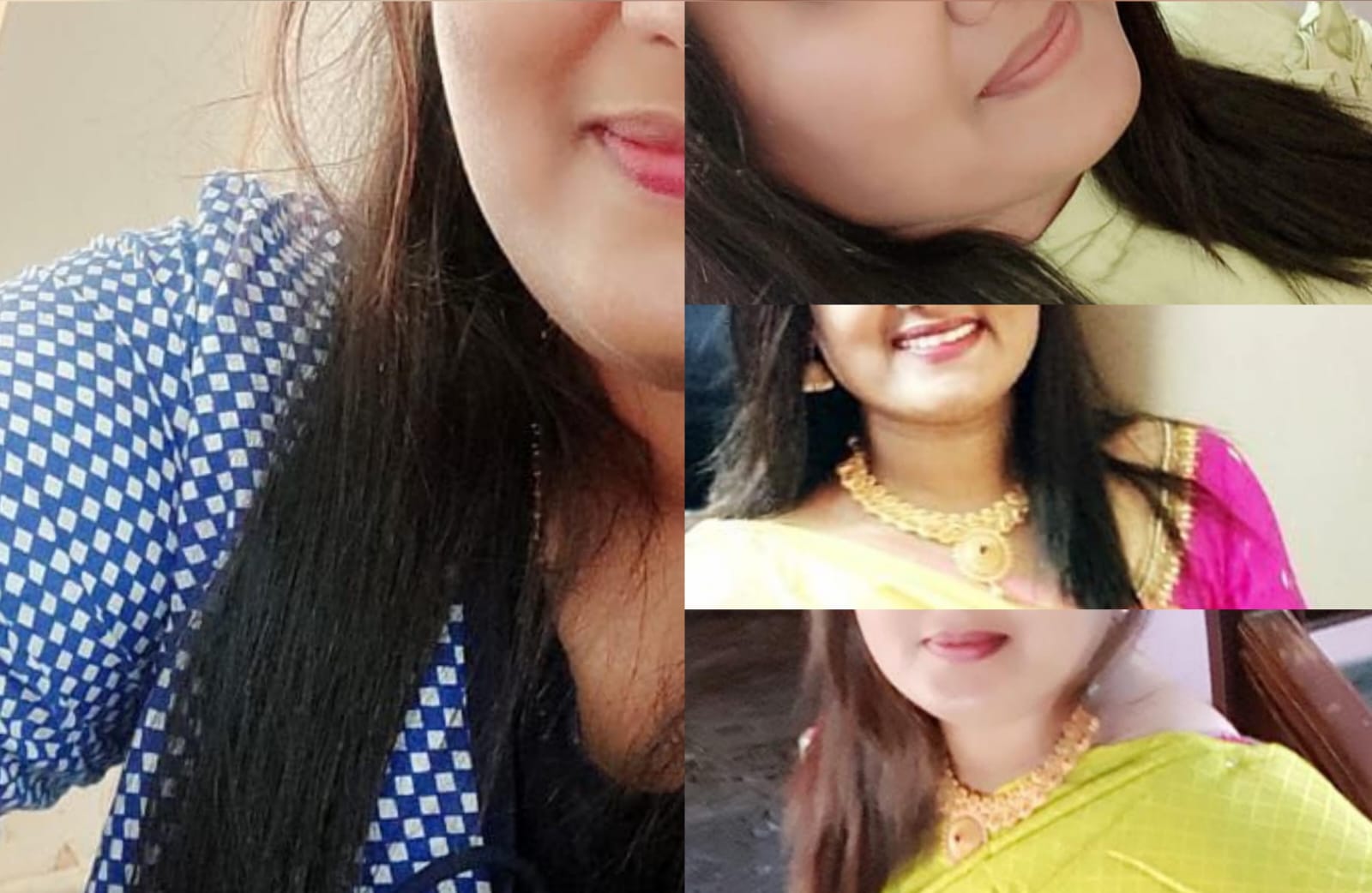 ಮದುವೆ ಮಾಡಿಕೊಳ್ಳುವುದಾಗಿ ಮೂವರು ಪುರಷರಿಗೆ ವಂಚಿಸಿದ್ದ ಮಹಿಳೆ ಅರೆಸ್ಟ್..!