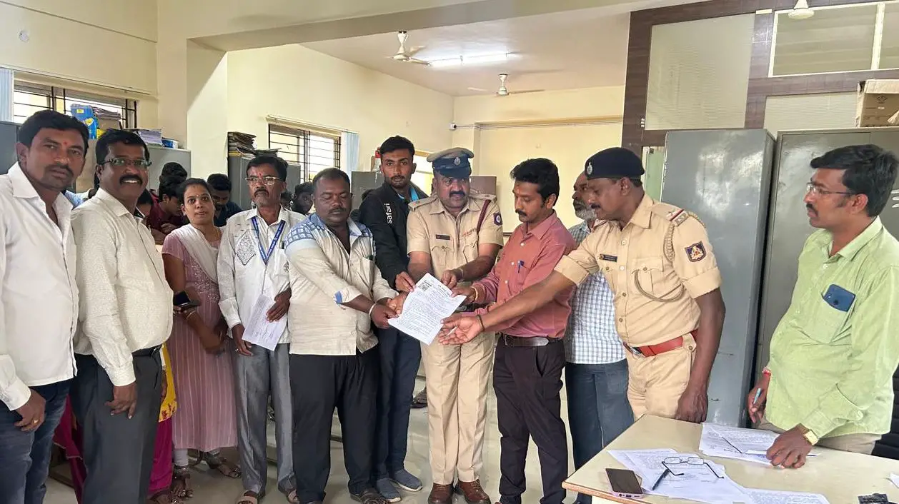 Doddaballapura: ಗಣೇಶಮೂರ್ತಿ ಪ್ರತಿಷ್ಠಾಪನೆಗೆ ಅನುಮತಿ ಕಡ್ಡಾಯ..