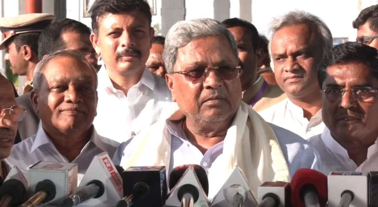 ನಾಗಮಂಗಲ ಗಲಭೆ ಪ್ರಕರಣ; ಸಂಬಂಧಪಟ್ಟ ಪೊಲೀಸ್ ಅಧಿಕಾರಿಗಳ ಅಮಾನತ್ತು – ಸಿಎಂ