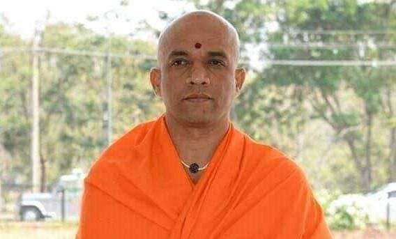 ಬಿಜೆಪಿ ಶಾಸಕ ಮುನಿರತ್ನ ವಿರುದ್ಧ ಕಾನೂನು ಕ್ರಮಕ್ಕೆ ಆದಿಚುಂಚನಗಿರಿ ಶ್ರೀಗಳ ಆಗ್ರಹ