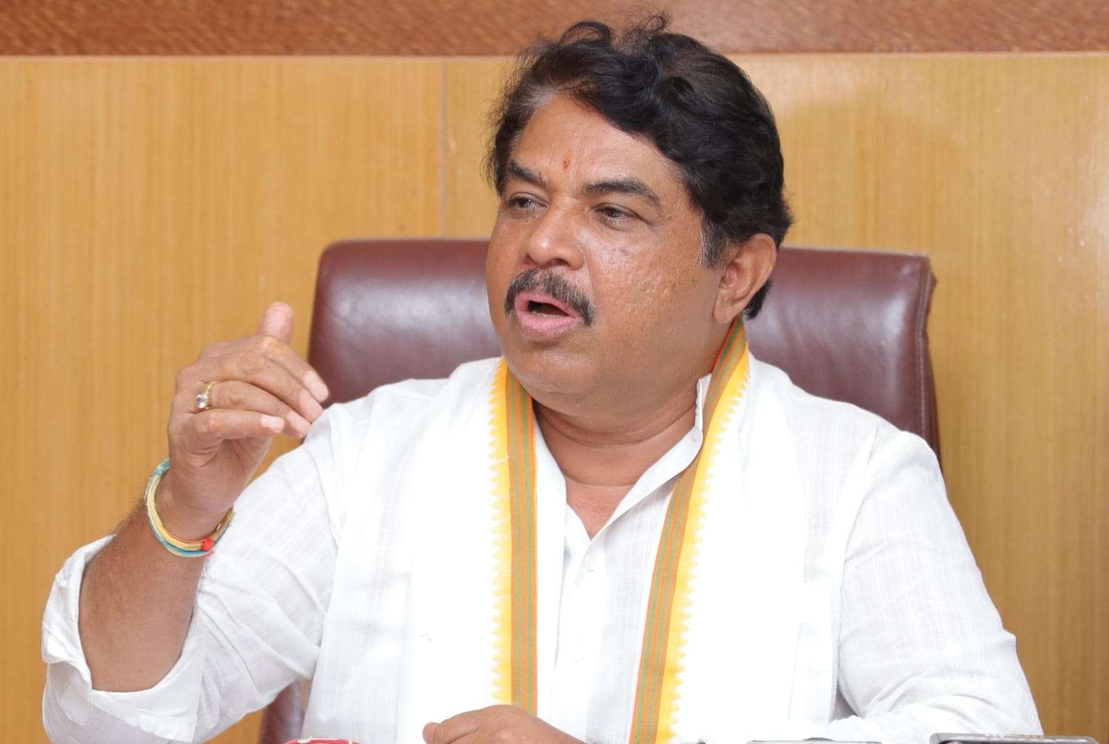 ಹಿಂದೂಗಳ ವಿರುದ್ಧ ಎಫ್‌ಐಆರ್‌ ರದ್ದುಪಡಿಸದಿದ್ದರೆ ಉಗ್ರ ಹೋರಾಟ: ಆರ್.ಅಶೋಕ ವಾರ್ನಿಂಗ್