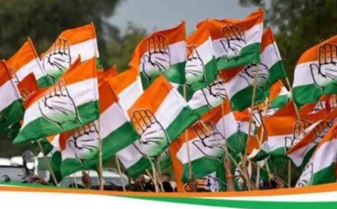 ಇಂದು ಕಾಂಗ್ರೆಸ್ ರಾಜಭವನ ಚಲೋ: ಬಿಜೆಪಿ-ಜೆಡಿಎಸ್ ನಾಯಕರ ತನಿಖೆ ಆಗ್ರಹ