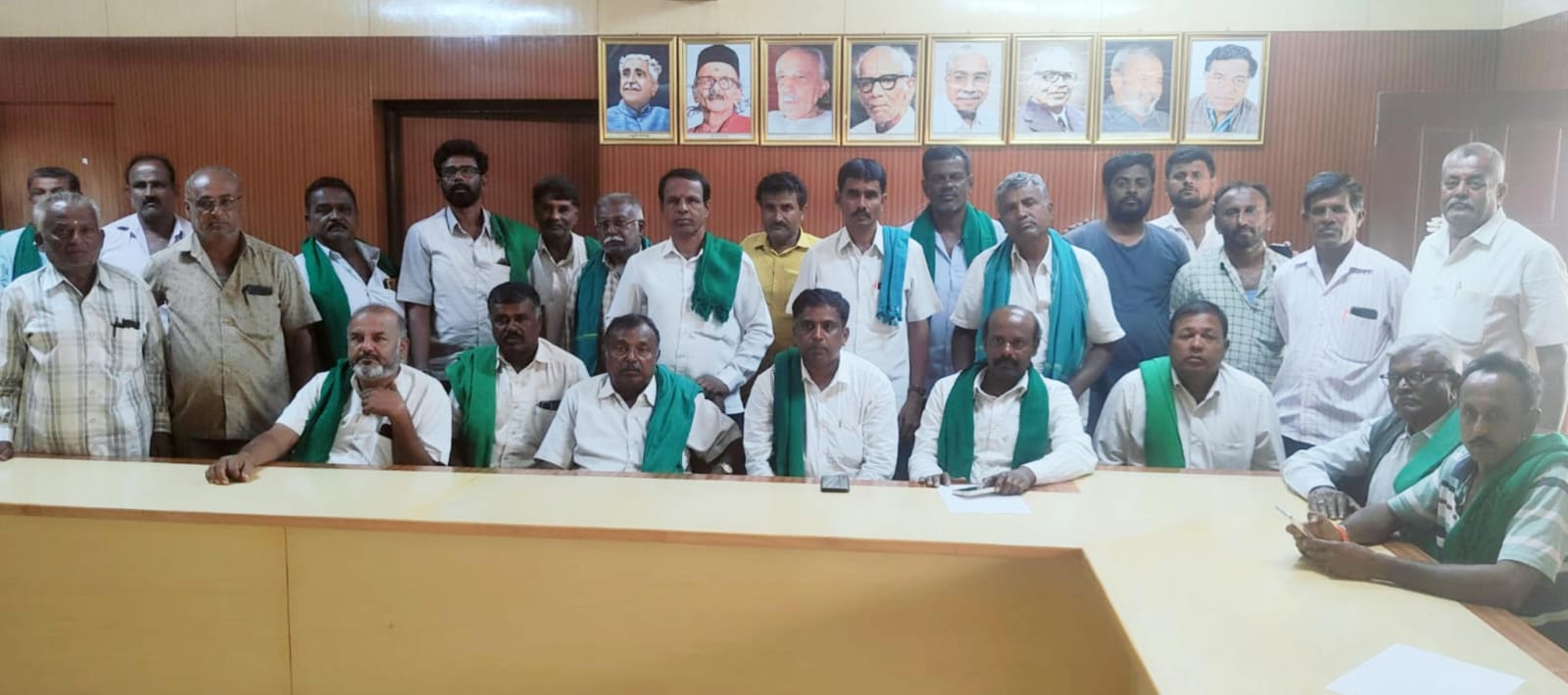 ವಿದ್ಯುತ್ ಖಾಸಗೀಕರಣ ವಿರೋಧಿಸಿ ಸೆ.4ರಂದು ರೈತ ಸಂಘದಿಂದ ಬೃಹತ್ ಪ್ರತಿಭಟನೆ