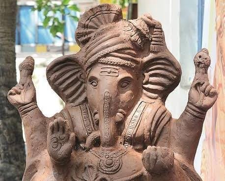 ದೊಡ್ಡಬಳ್ಳಾಪುರದಲ್ಲಿಂದು ಪರಿಸರ ಸ್ನೇಹಿ ಗಣೇಶ ಮೂರ್ತಿ ತಯಾರಿಕೆ ಶಿಬಿರ: ಉಚಿತ ತರಬೇತಿ