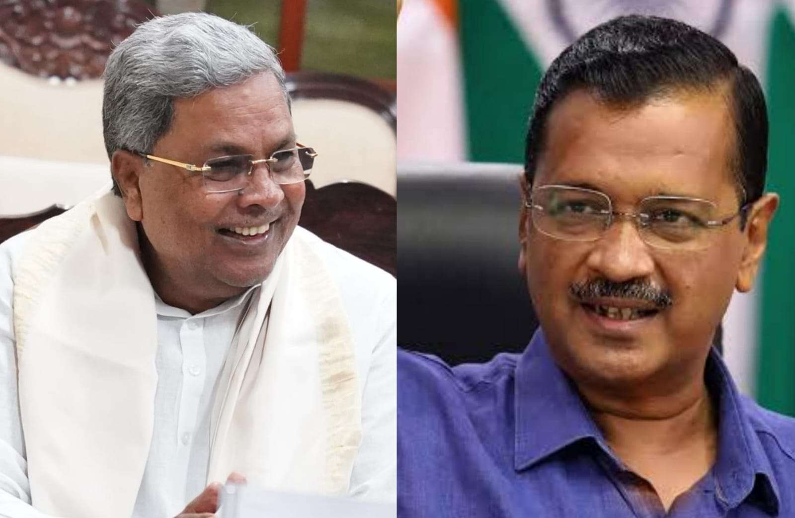 ಕೇಜ್ರಿವಾಲ್‌ಗೆ ಜಾಮೀನು; ಕೇಂದ್ರದ ಬಿಜೆಪಿ ಸರ್ಕಾರಕ್ಕೆ ಸುಪ್ರೀಂಕೋರ್ಟ್ ಕೊಟ್ಟ ತಪರಾಕಿ ಎಂದ ಸಿಎಂ ಸಿದ್ದರಾಮಯ್ಯ