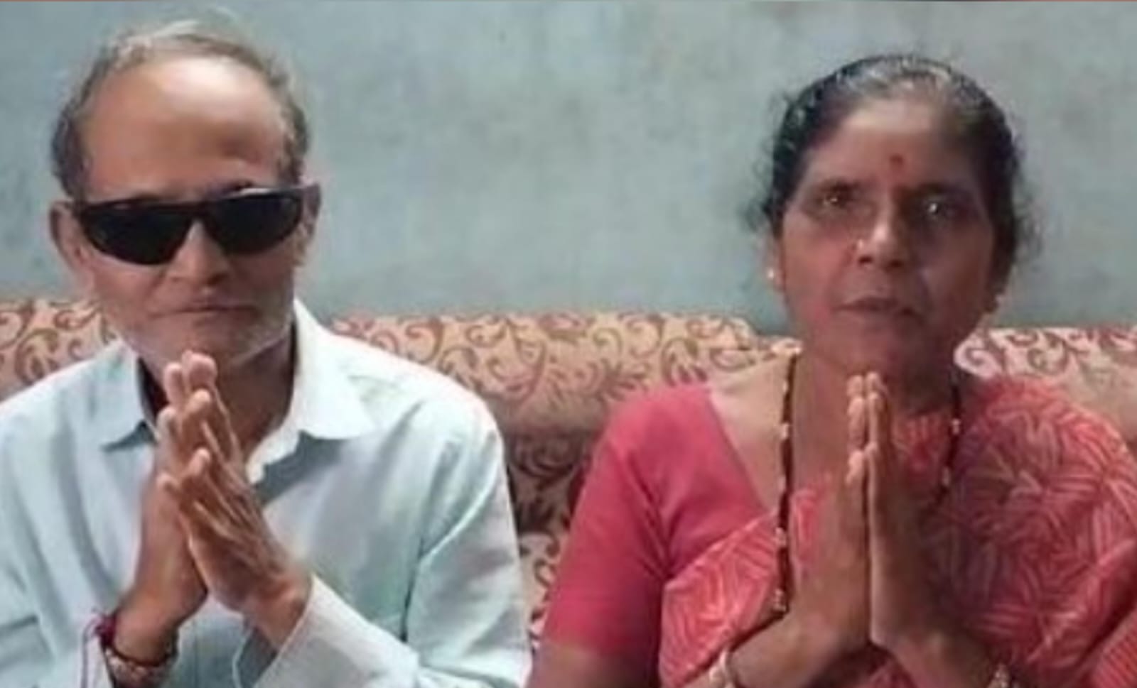 ಗೃಹಲಕ್ಷ್ಮೀ ಯೋಜನೆ ಹಣದಿಂದ ಪತಿಯ ಕಣ್ಣಿಗೆ ಆಪರೇಷನ್: ಥ್ಯಾಂಕ್ಯೂ ಸಿಎಂ ಎಂದ ಗೃಹಿಣಿ