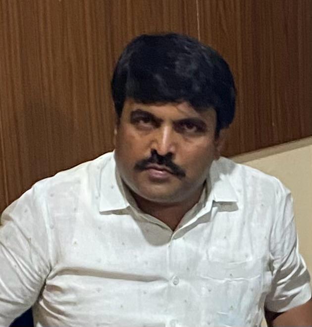 ಲೋಕಾಯುಕ್ತ ಬಲೆಗೆ ಬಿದ್ದ ಕುಂದಾಣ ಗ್ರಾಮ ಪಂಚಾಯಿತಿ ಪಿಡಿಒ