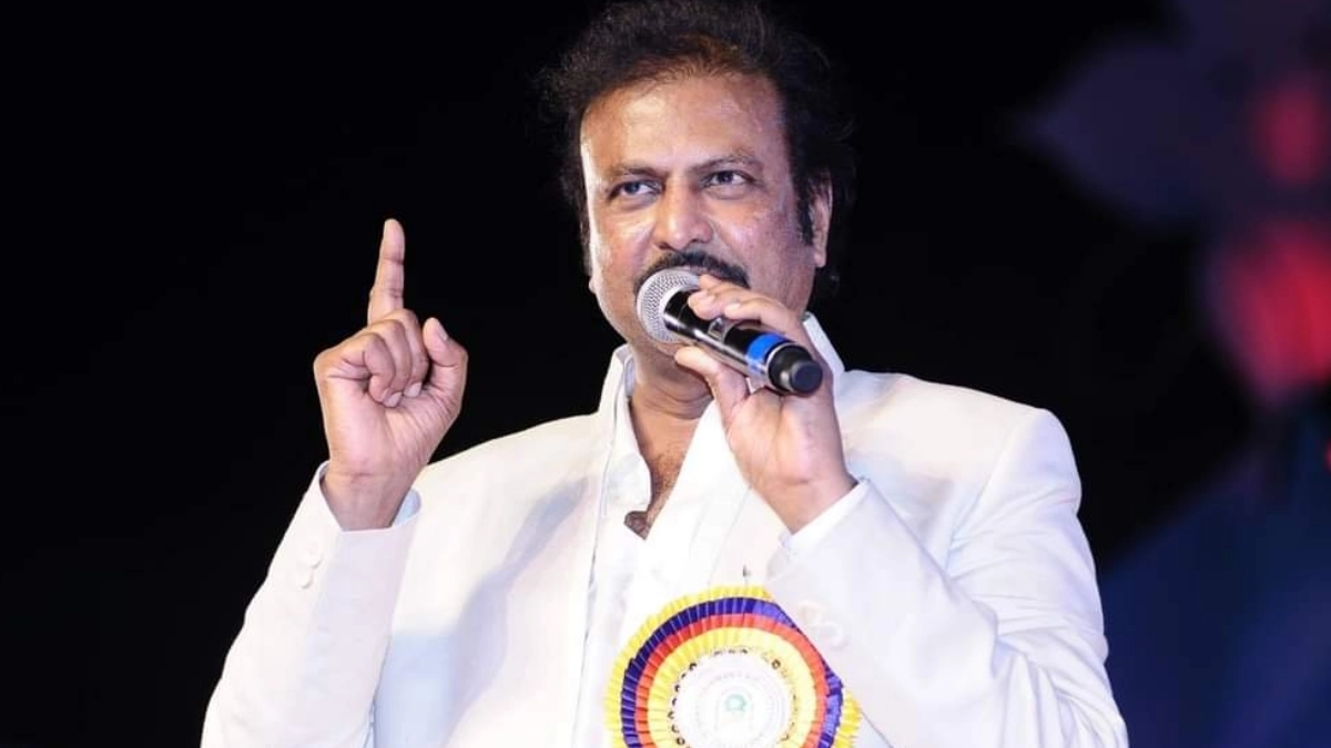 ತೆಲುಗು ನಟನ ಮನೇಲಿ ಕಳವು; ಕೆಲಸದಾಳು ಸೆರೆ