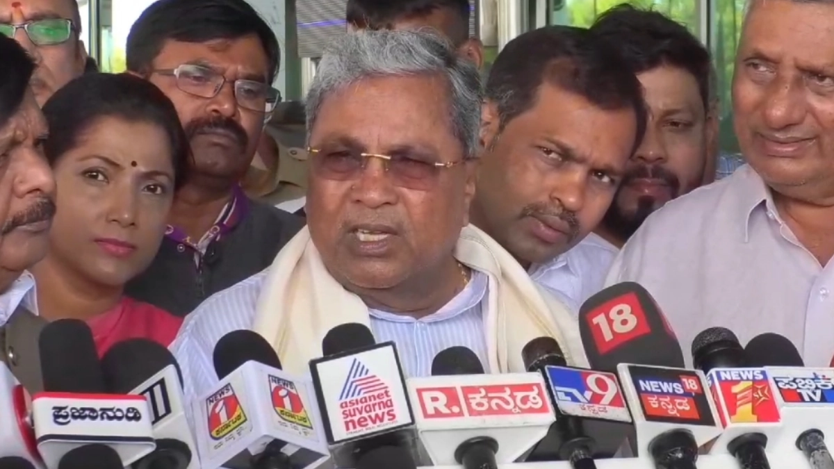 ಗ್ಯಾರಂಟಿ ಯೋಜನೆಗಳು ನಿಲ್ಲುವುದಿಲ್ಲ: ಸಿಎಂ ಅಭಯ