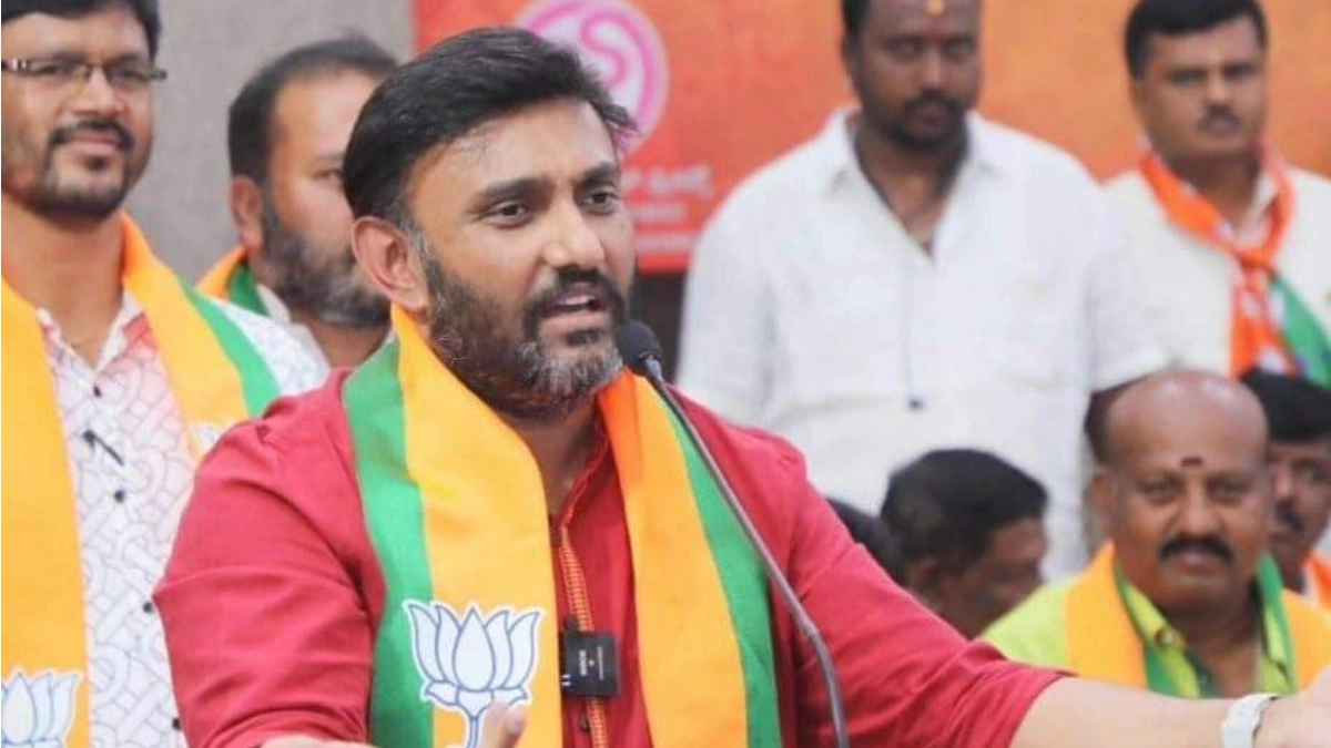 ಕೇಂದ್ರ ಹಣಕಾಸು ಸಂಸದೀಯ ಸ್ಥಾಯಿ ಸಮಿತಿಯ ಸದಸ್ಯರಾಗಿ ಡಾ.ಕೆ ಸುಧಾಕ‌ರ್ ನೇಮಕ