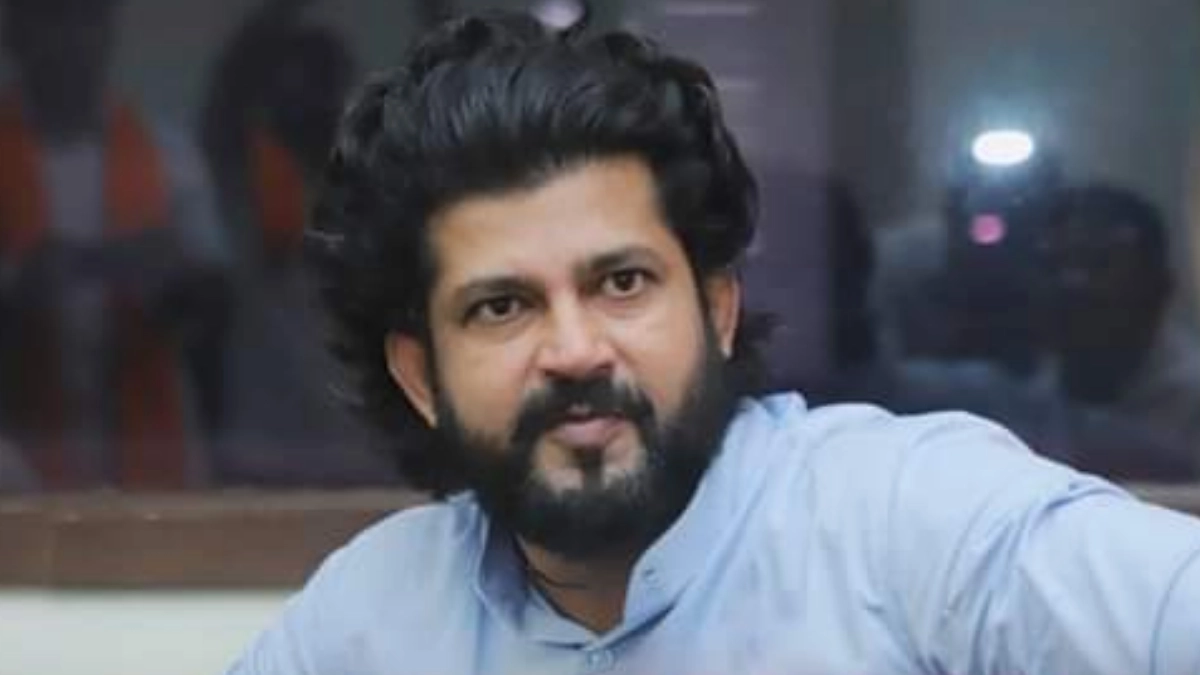 ಚಾಮುಂಡಿ ಬೆಟ್ಟದಲ್ಲಿ ಮಹಿಷನಿಗೆ ಪುಷ್ಪಾರ್ಚನೆ?!: ಬನ್ನಿ, ನೋಡೇ ಬಿಡೋಣ ಎಂದು ಸವಾಲೆಸೆದ ಪ್ರತಾಪ್ ಸಿಂಹ