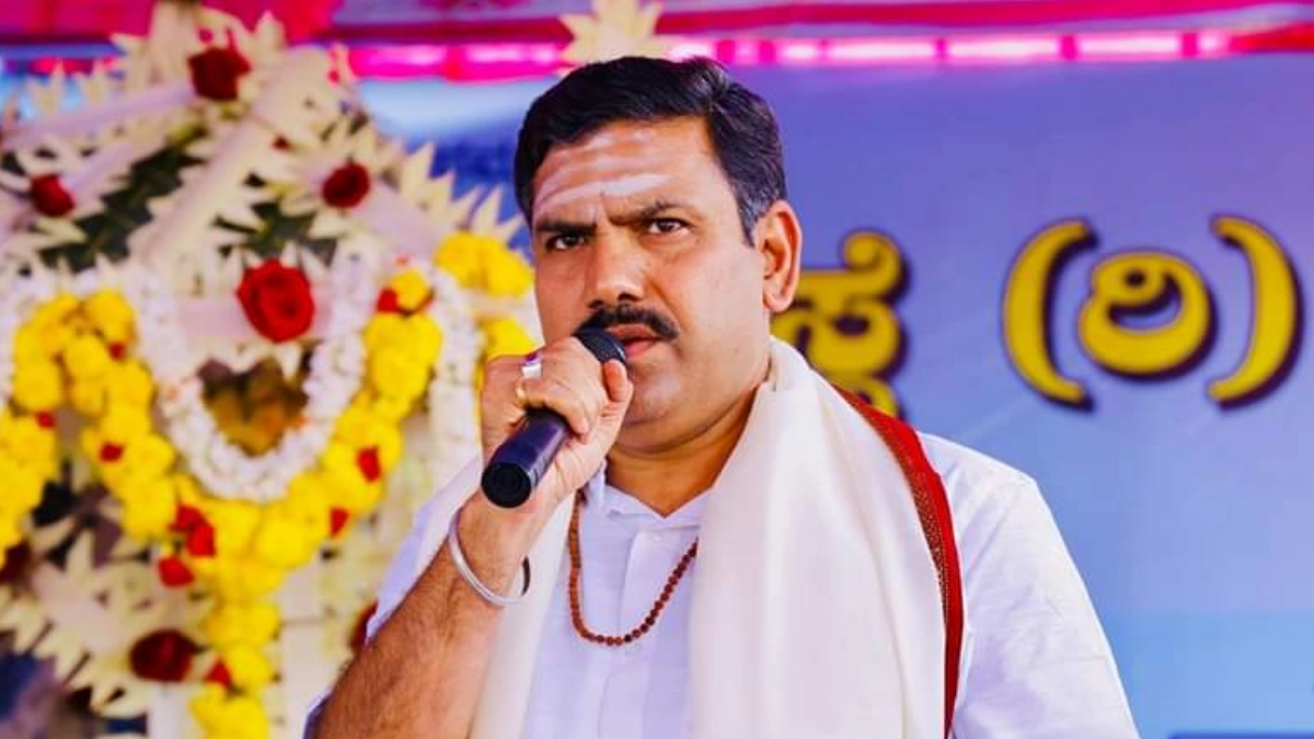 ಮುಡಾ, ವಾಲ್ಮೀಕಿ ಹಗರಣ ಸಿಬಿಐ ತನಿಖೆ ನಿಶ್ಚಿತ; ಬಿ.ವೈ.ವಿಜಯೇಂದ್ರ