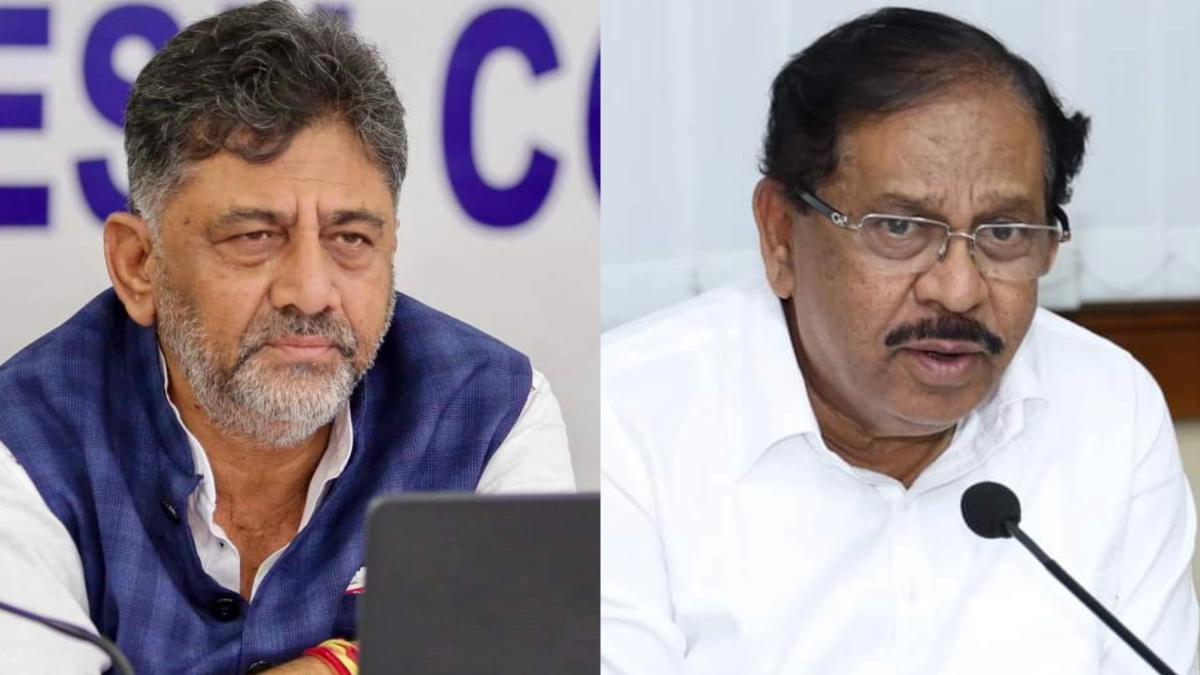 ಬೈರಗೊಂಡ್ಲು ಜಲಾಶಯ ನಿರ್ಮಾಣಕ್ಕೆ ಮತ್ತೆ ಜೀವ..!; ಡಿಕೆ ಶಿವಕುಮಾರ್, ಡಾ.ಜಿ.ಪರಮೇಶ್ವರ ಭೇಟಿ ಶೀಘ್ರ
