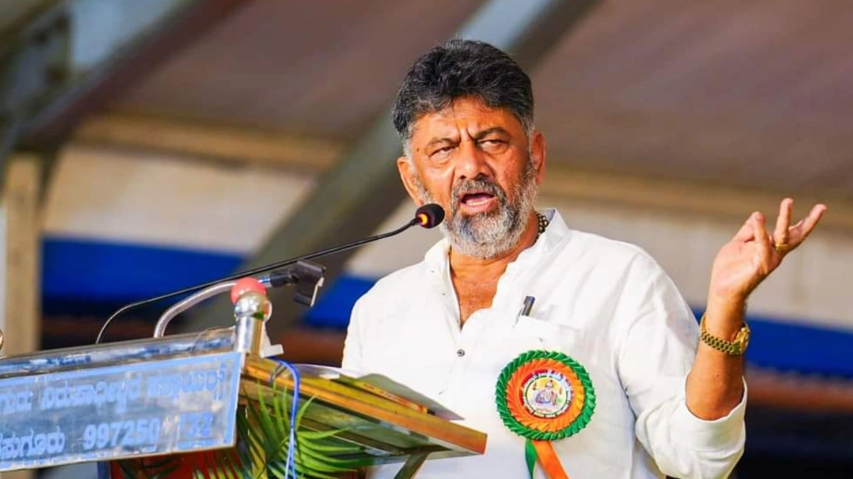 ನ.01ರಂದು ಕನ್ನಡ ಧ್ವಜಾರೋಹಣ ಕಡ್ಡಾಯ.. ಕನ್ನಡಪರ ಸಂಘಟನೆಗಳಿಗೆ ಡಿಸಿಎಂ ಮಹತ್ವದ ಸಲಹೆ