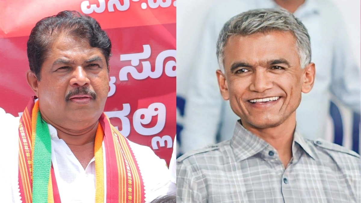 ರೈತನಿಗಿರುವ ಜ್ಞಾನವಿಲ್ಲ ಎಂದ ಕೃಷ್ಣ ಬೈರೇಗೌಡ;  ಕೆರಳಿದ ಆರ್.ಅಶೋಕ್ ಟ್ವಿಟ್