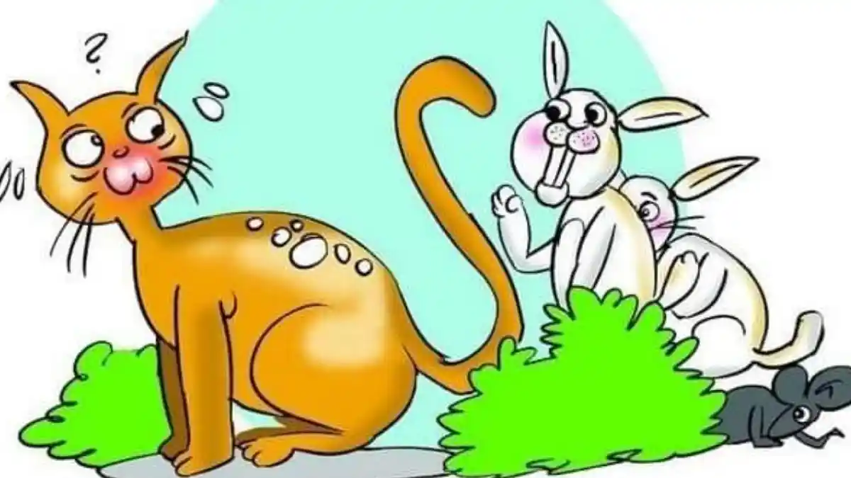 ಹರಿತಲೇಖನಿ ದಿನಕ್ಕೊಂದು ಕಥೆ: ಮಾಡಿದ್ದುಣ್ಣೋ ಮಹರಾಯ