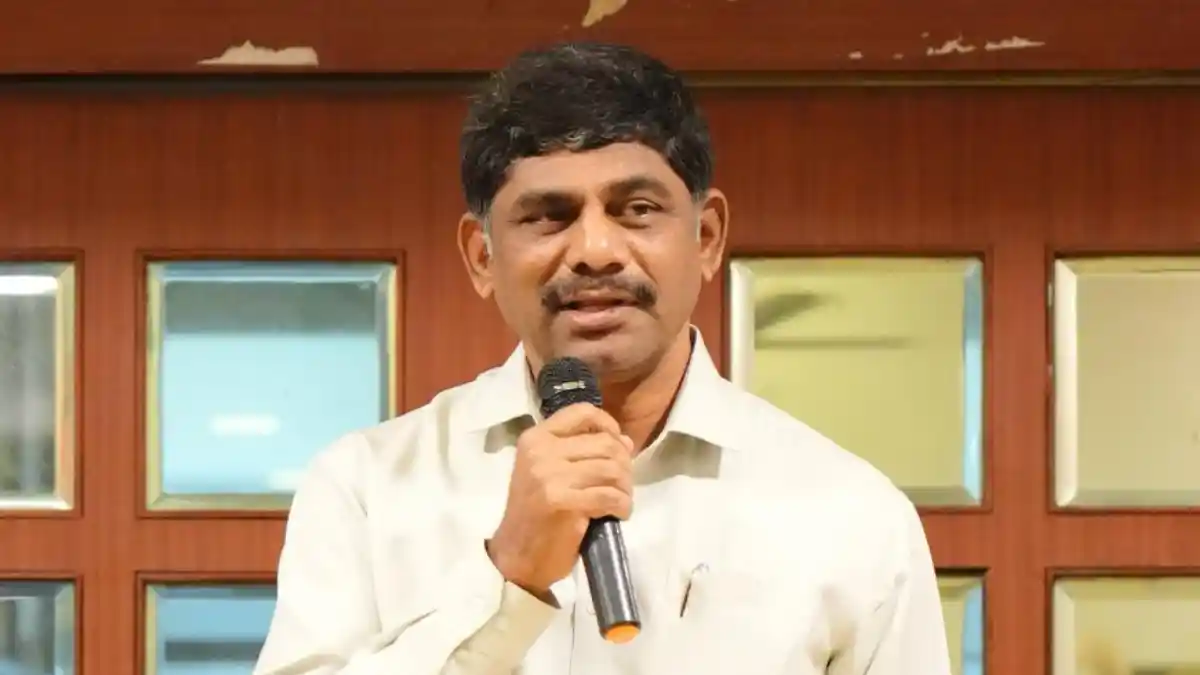 CBI, IT, ED ಮೂಲಕ ಕೇಂದ್ರ ಸರ್ಕಾರದ ಬೆದರಿಕೆಗೆ ರಾಜ್ಯ ಸರಕಾರ ಜಗ್ಗಲ್ಲ: ಡಿಕೆ ಸುರೇಶ್| ವಿಡಿಯೋ