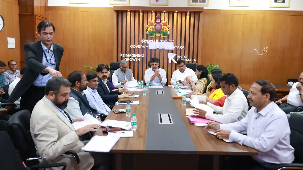 ಬೆಂಗಳೂರಿಗೆ 2ನೇ ವಿಮಾನ ನಿಲ್ದಾಣ ವಾರದಲ್ಲಿ ಆಖೈರು; ಅಂತಿಮ ಸುತ್ತಿನಲ್ಲಿ 5 ಸ್ಥಳ ಯಾವುವು ನೋಡಿ