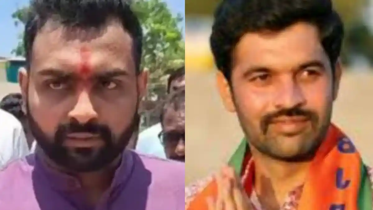 ಕರ್ನಾಟಕ ಉಪಸಮರ: 2 ಕ್ಷೇತ್ರಗಳಿಗೆ ಟಿಕೆಟ್ ಘೋಷಿಸಿದ ಬಿಜೆಪಿ.. ಚನ್ನಪಟ್ಟಣ HDK ತೀರ್ಪು..!