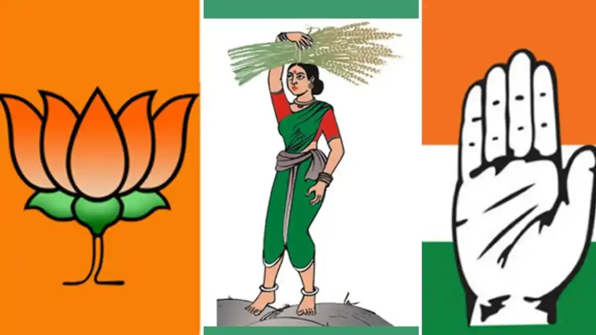 ಚನ್ನಪಟ್ಟಣ ಉಪಸಮರ: ಕಾಂಗ್ರೆಸ್‌ಗೆ ಕೌಂಟರ್ ಕೊಡಲು ದಿಢೀರ್ ಸುದ್ದಿಗೋಷ್ಠಿ ಕರೆದ NDA ಮುಖಂಡರು