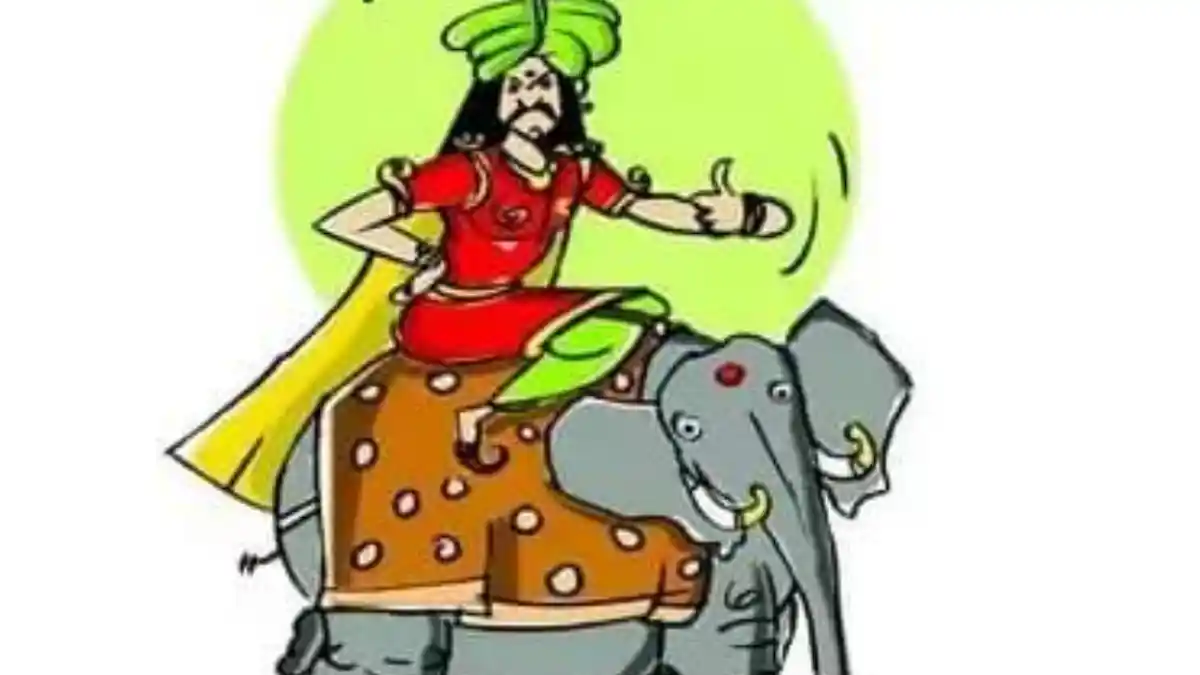 ಹರಿತಲೇಖನಿ ದಿನಕ್ಕೊಂದು ಕಥೆ: ಕರುಣೆಯ ಗೆಲುವು