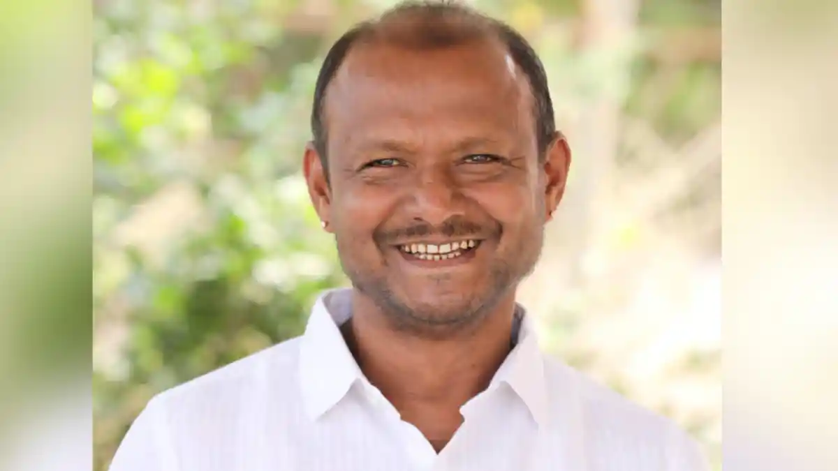 ಮಂಜುನಾಥ ಅದ್ದೆ ಅವರಿಗೆ ‘ಸುವರ್ಣ ಮಹೋತ್ಸವ ಪ್ರಶಸ್ತಿ’