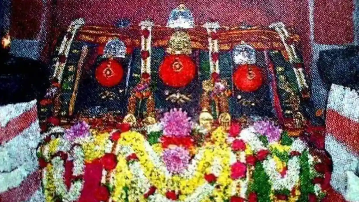 ಹಾಸನಾಂಬೆ ದರ್ಶನೋತ್ಸವಕ್ಕೆ ತೆರೆ; ಮುಂದಿನ ವರ್ಷ ದರ್ಶನದ ದಿನಾಂಕ ಪ್ರಕಟ