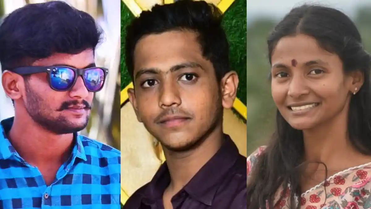 Crime News; ನೀರಿನ ಕುಂಟೆಯಲ್ಲಿ ಮುಳುಗಿ ಮೂವರ ದುರ್ಮರಣ