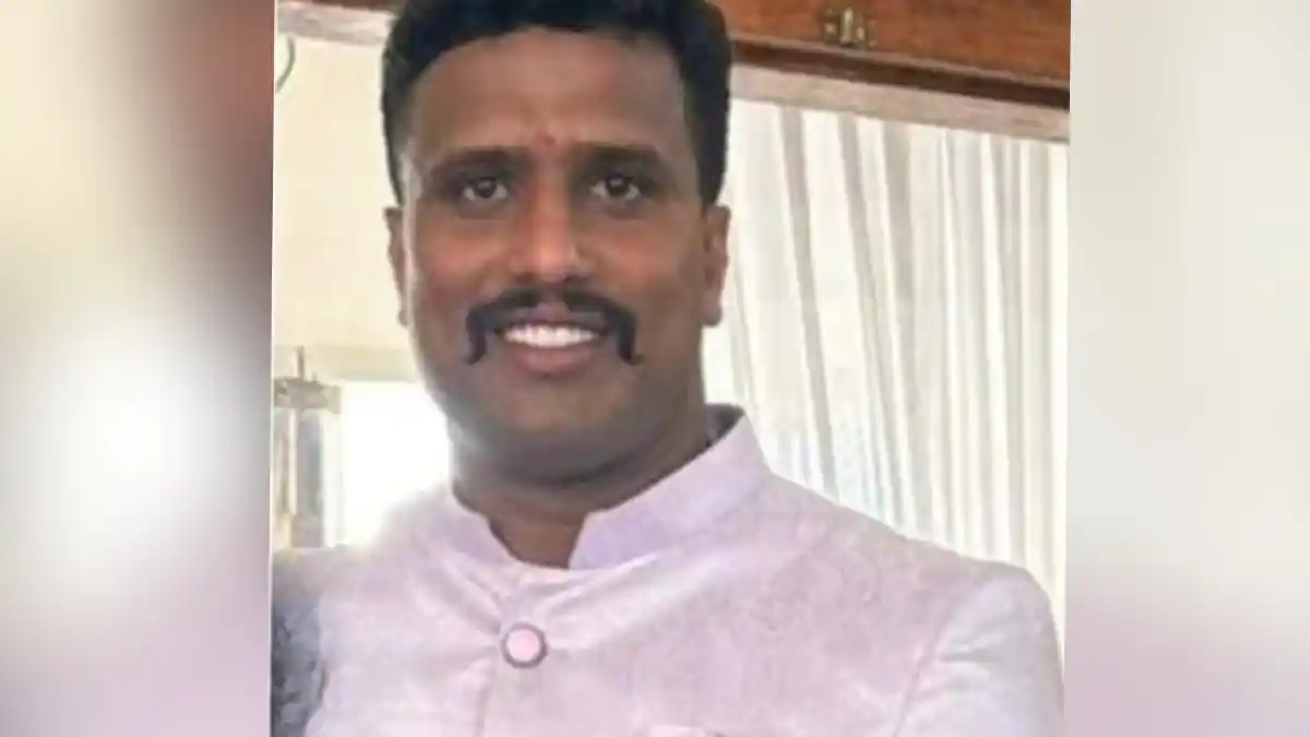 Murder: ಮದುವೆಯಾಗಬೇಕಿದ್ದ ಪೊಲೀಸ್ ಪೇದೆ ಮಸಣಕ್ಕೆ..!;