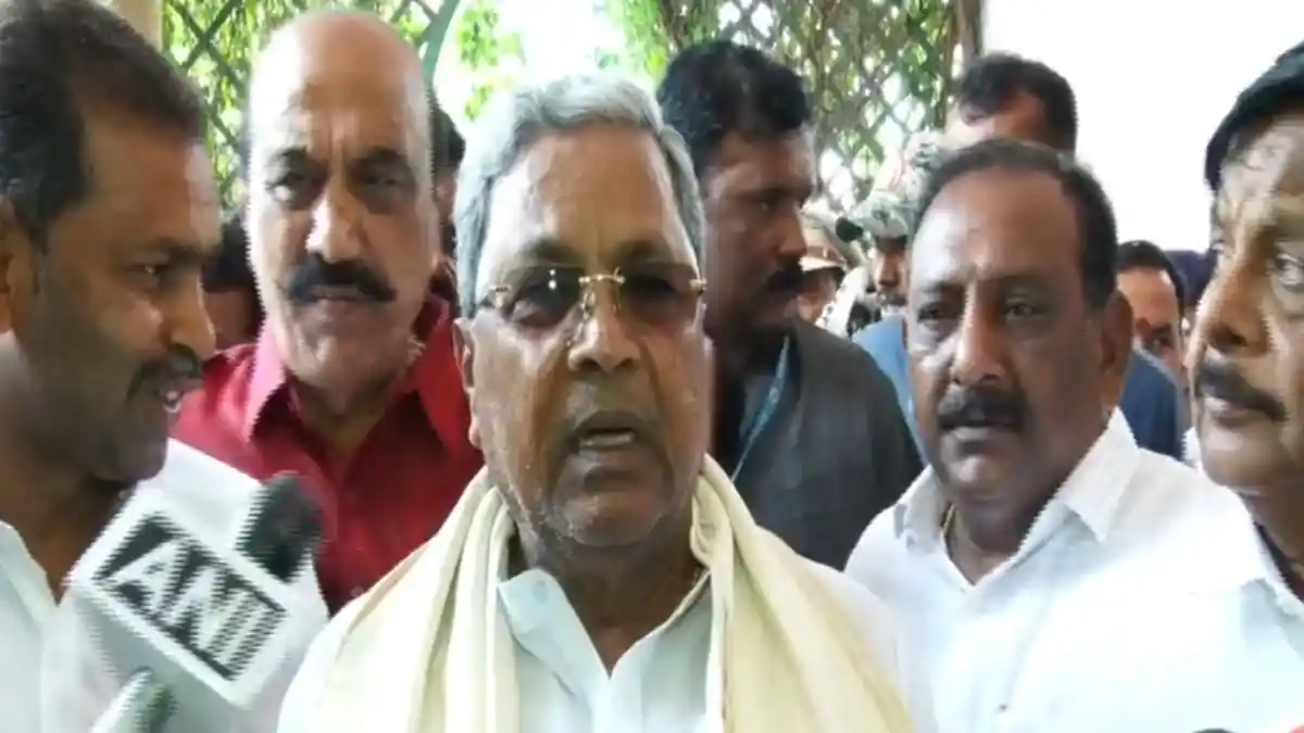 ಲೋಕಾಯುಕ್ತ ವಿಚಾರಣೆ – ಸುಳ್ಳು ಆರೋಪಕ್ಕೆ ಸತ್ಯವನ್ನು ತಿಳಿಸಿದ್ದೇನೆ: ಮುಖ್ಯಮಂತ್ರಿ ಸಿದ್ದರಾಮಯ್ಯ