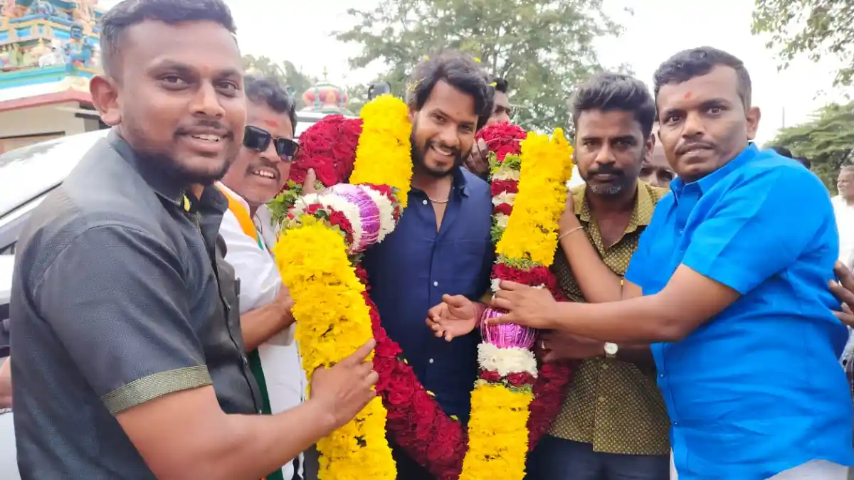 ಚನ್ನಪಟ್ಟಣ ಉಪಸಮರ; ನಿಖಿಲ್ ಪರ ದೊಡ್ಡಬಳ್ಳಾಪುರ JDS-BJP ಯುವ ಮುಖಂಡರ ಪ್ರಚಾರ..!