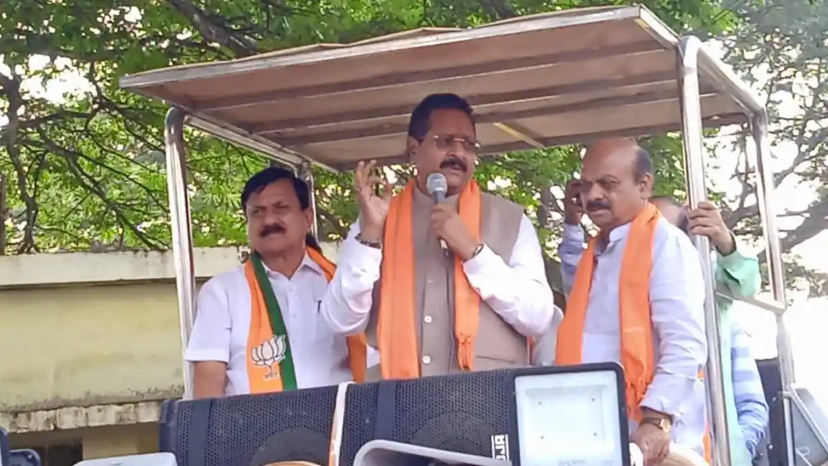 ಇಡೀ ಭಾರತವನ್ನು ಸನಾತನ ಹಿಂದೂ ಧರ್ಮದ ಪ್ರಯೋಗ ಶಾಲೆ ಮಾಡುತ್ತೇವೆ: ಬಸನಗೌಡ ಪಾಟೀಲ್ ಯತ್ನಾಳ್
