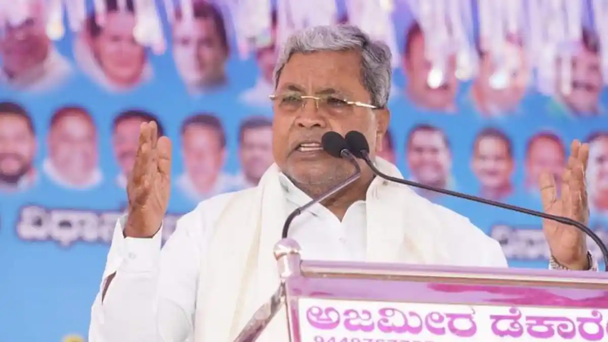 ಈ ಮಟ್ಟದ ಸುಳ್ಳು ಹೇಳೋದು ಪ್ರಧಾನಿ ಸ್ಥಾನಕ್ಕೆ ಅವಮಾನ: ಸಿಎಂ ಸಿದ್ದರಾಮಯ್ಯ