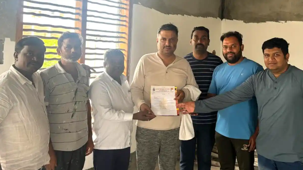 ಕನ್ನಡ ರಾಜ್ಯೋತ್ಸವ; ನ.17 ರಂದು ದೊಡ್ಡಬಳ್ಳಾಪುರದಲ್ಲಿ 5 ಕಿ.ಮೀ ಮ್ಯಾರಾಥಾನ್