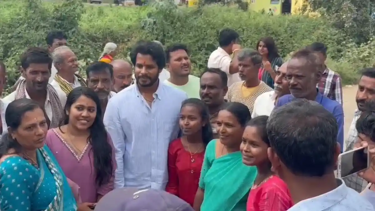 ಜನರ ಹೃದಯದಲ್ಲಿ ನನಗೆ ಸ್ಥಾನ ಸಿಗುವ ವಿಶ್ವಾಸ ಇದೆ: ನಿಖಿಲ್ ಕುಮಾರಸ್ವಾಮಿ