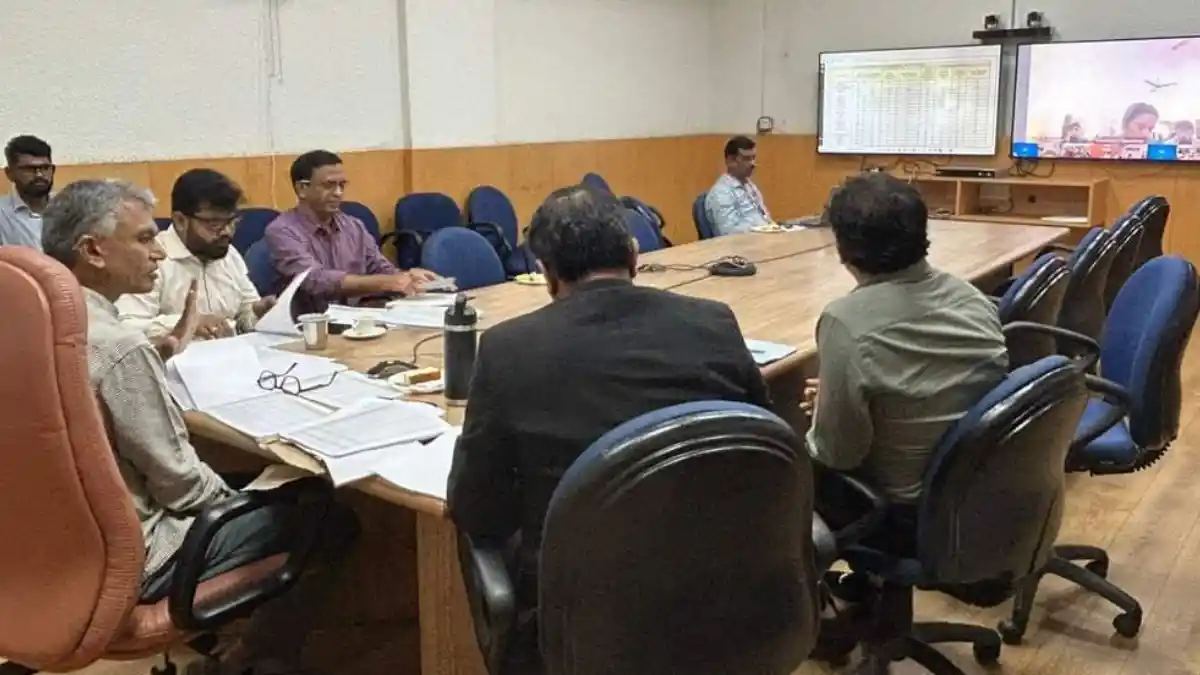ಬಗರ್‌ಹುಕುಂ ಅರ್ಜಿ ವಿಲೇಗೆ 25ರ ಗಡುವು: ತಹಶೀಲ್ದಾರ್‌ಗಳಿಗೆ ಕೃಷ್ಣ ಬೈರೇಗೌಡ ವಾರ್ನಿಂಗ್