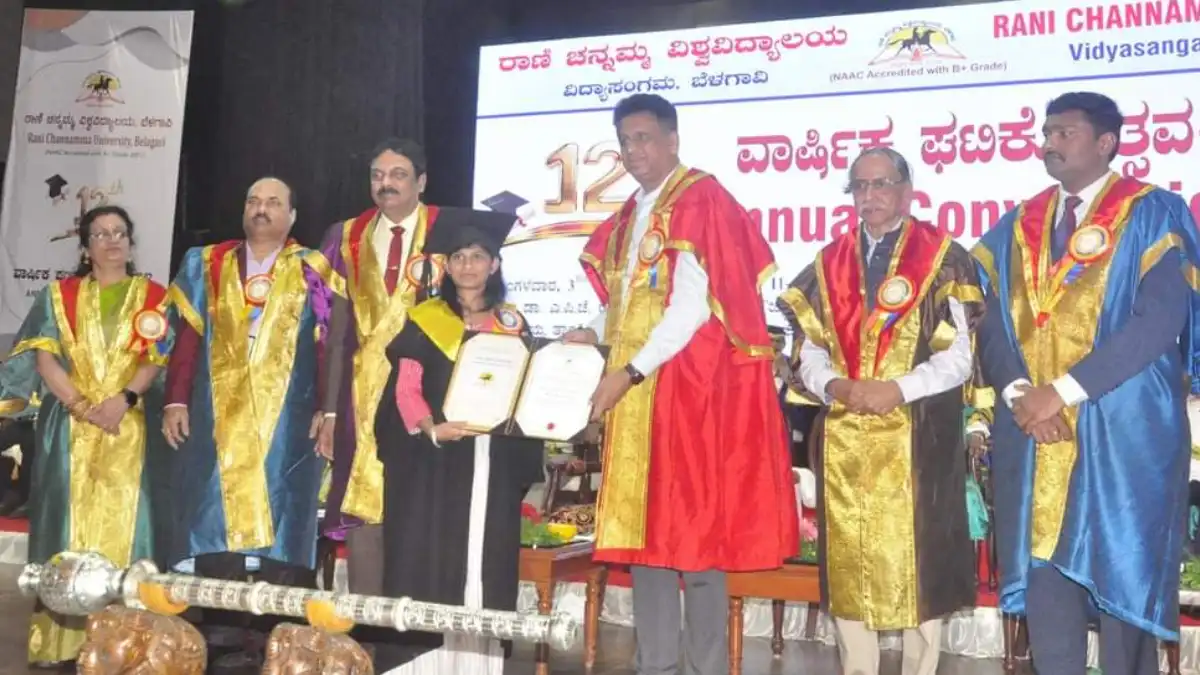 ಬಲಿಷ್ಠ ಭಾರತ ನಿರ್ಮಾಣಕ್ಕೆ ಯುವ ಪೀಳಿಗೆ ಪಾತ್ರ ಮಹತ್ವದ್ದು: ಸಚಿವ ಡಾ.ಎಂ.ಸಿ.ಸುಧಾಕರ್| Dr.MC sudhakar