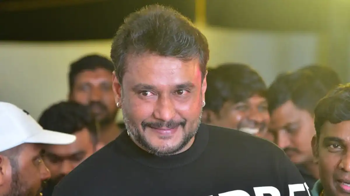 ದರ್ಶನ್‌ಗೆ ರಿಲೀಫ್.. ಜಾಮೀನು ಅವಧಿ ವಿಸ್ತರಣೆ..!| Darshan