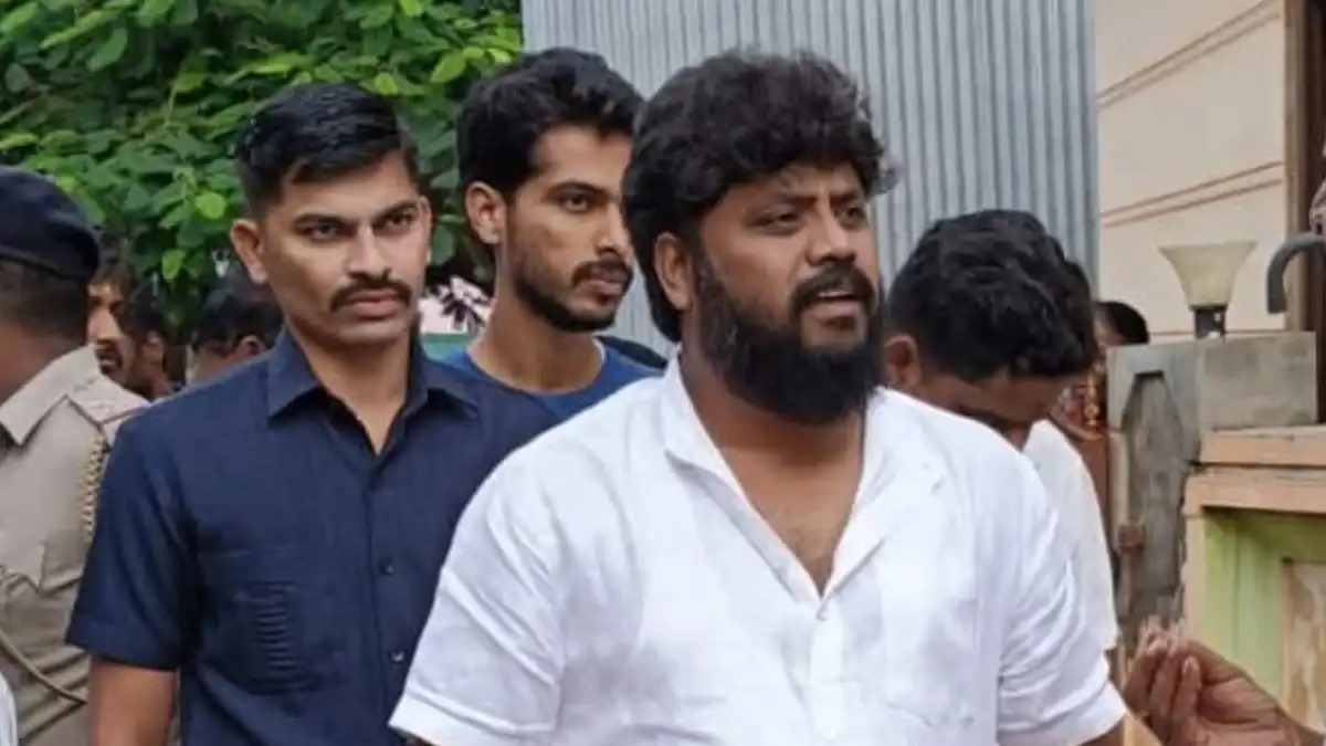 Pradeep eshwar| ಚಿಕ್ಕಬಳ್ಳಾಪುರದಲ್ಲಿ ಇಸ್ರೇಲ್ ಮಾದರಿ ಕೃಷಿ: ಶಾಸಕ ಪ್ರದೀಪ್ ಈಶ್ವರ್
