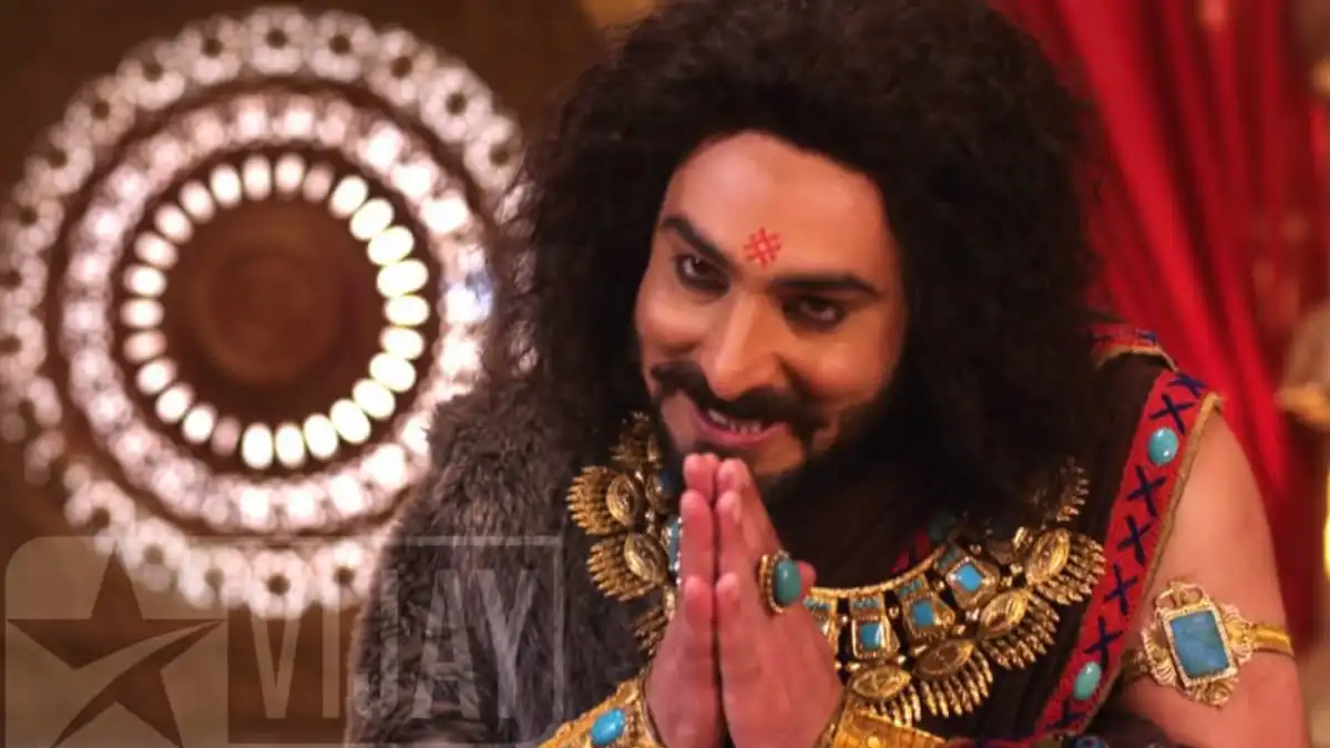Daily story: ಹರಿತಲೇಖನಿ ದಿನಕ್ಕೊಂದು ಕಥೆ: ಶಕುನಿ ಗುಣವಂತನೇ..?