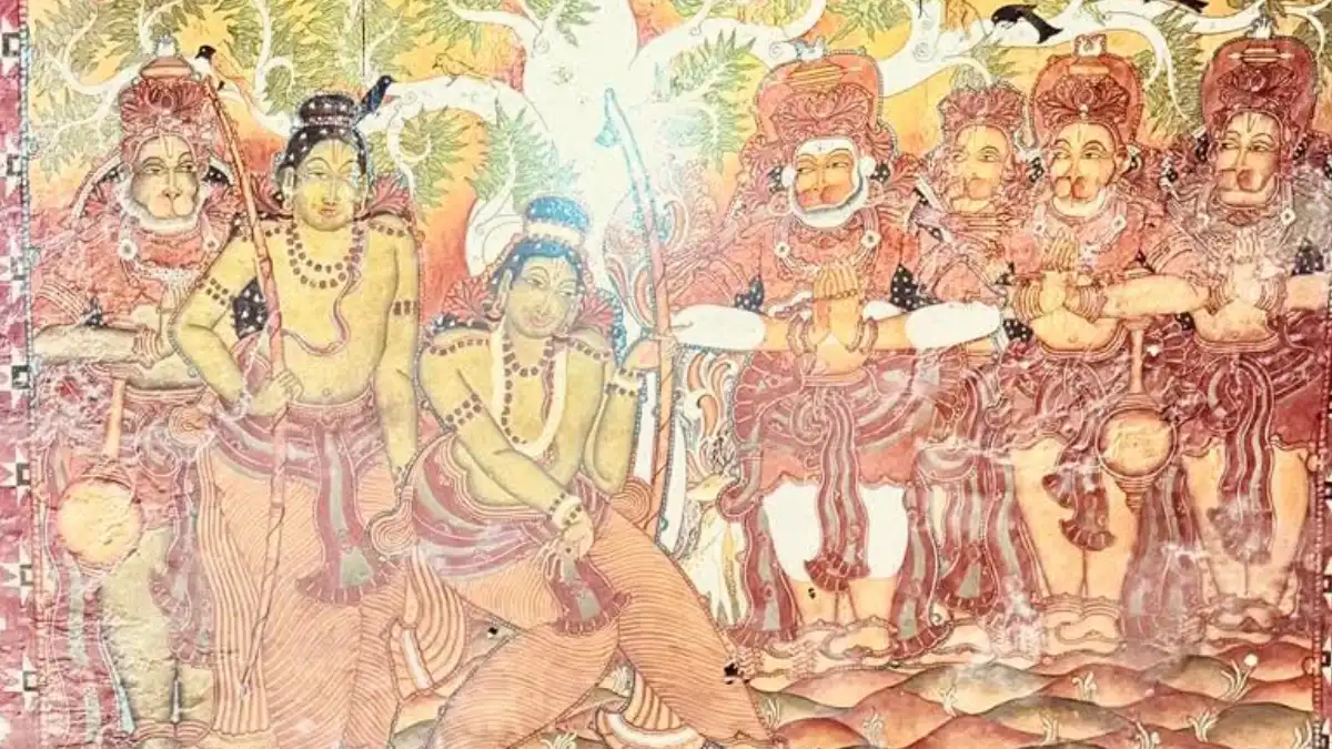 Daily story: ಹರಿತಲೇಖನಿ ದಿನಕ್ಕೊಂದು ಕಥೆ: ರಾಮನಿಲ್ಲದಿದ್ದರೆ..?
