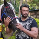 Actor Darshan's judicial custody extended