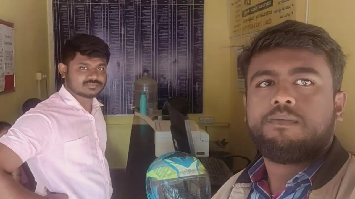 ದೊಡ್ಡಬಳ್ಳಾಪುರದಲ್ಲಿ ನಕಲಿ Grama one ಹಾವಳಿ ವರದಿ.‌. ಫೀಲ್ಡಿಗಿಳಿದ ಅಧಿಕಾರಿಗಳು