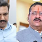 BJP has fallen into the hands of adjustment: Yatnal