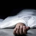Doddaballapura: Driver who had gone fishing dies..!