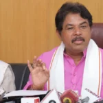 Change of Chief Minister is certain: R. Ashoka