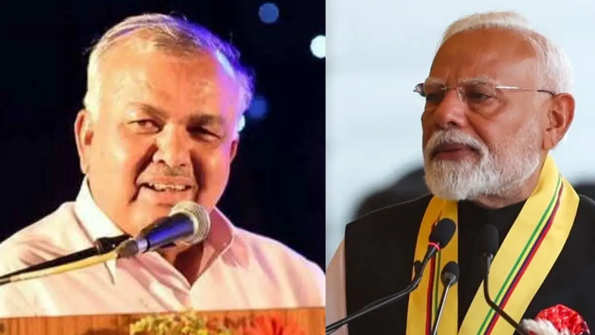ಹಿಂದೂಗಳಿಗೆ ಯುಗಾದಿ ಕಿಟ್ ಯಾಕೆ ಕೊಡ್ತಿಲ್ಲ ಮೋದಿ ಜೀ..: ಸಚಿವ ರಾಮಲಿಂಗಾರೆಡ್ಡಿ ಪ್ರಶ್ನೆ!