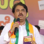 Intention to loot biryani scheme for street dogs: R. Ashoka