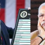Trump tax bill...anxiety in India's garment sector