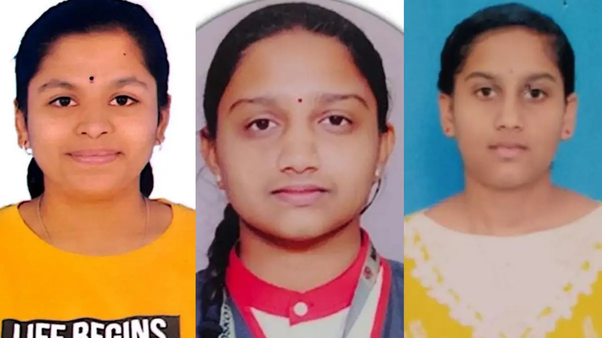 ದ್ವಿತೀಯ ಪಿಯುಸಿ ಫಲಿತಾಂಶ: ಬೆಂಗಳೂರು ಗ್ರಾಮಾಂತರ ಜಿಲ್ಲೆಯ ಸಂಪೂರ್ಣ ಮಾಹಿತಿ ಇಲ್ಲಿದೆ…!